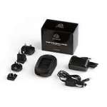 Atomos Single Battery Charger (1000mA) including AC adapter and worldwide plug kit (AO-ATOMCGR002) Atomos Single Battery Charger (1000mA) including AC adapter and worldwide plug kit (AO-ATOMCGR002)